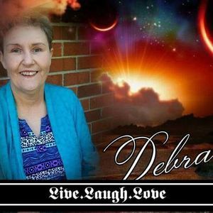 Meet your Posher, Debra